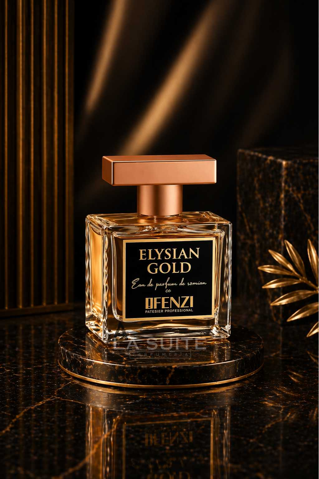 Perfumes de equivalencia para mujer