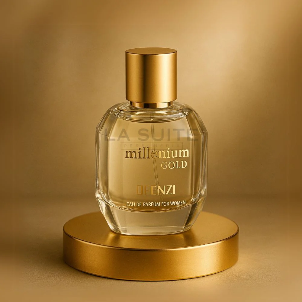 Perfumes con stock
